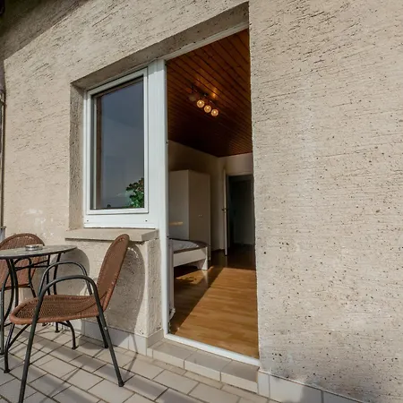 Bookandstay24 Com - Gundernhausen Bei Darmstadt, Frankfurt, Rhein Main Gebiet Apartment *