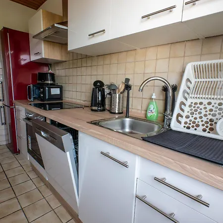 Bookandstay24 Com - Gundernhausen Bei Darmstadt, Frankfurt, Rhein Main Gebiet Rossdorf (Hessen)