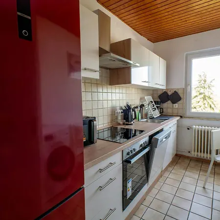 Bookandstay24 - Gundernhausen Bei Darmstadt, Frankfurt, Rhein Main Gebiet