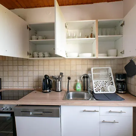 Apartment Bookandstay24 Com - Gundernhausen Bei Darmstadt, Frankfurt, Rhein Main Gebiet *