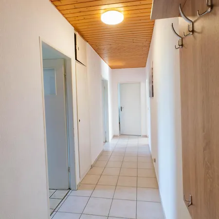 Bookandstay24 - Gundernhausen Bei Darmstadt, Frankfurt, Rhein Main Gebiet Rossdorf (Hessen)