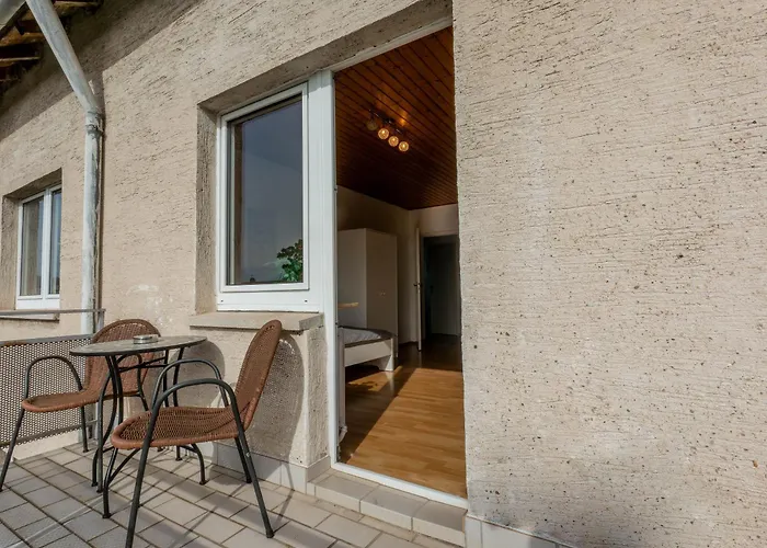 Bookandstay24 Com - Gundernhausen Bei Darmstadt, Frankfurt, Rhein Main Gebiet Apartment *