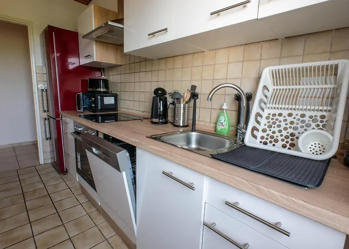 Bookandstay24 Com - Gundernhausen Bei Darmstadt, Frankfurt, Rhein Main Gebiet Rossdorf (Hessen)