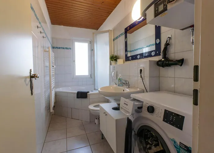 Apartment Bookandstay24 Com - Gundernhausen Bei Darmstadt, Frankfurt, Rhein Main Gebiet *